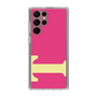Slim Protection Case［ Original - initial color - T pink ］