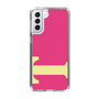 Slim Protection Case［ Original - initial color - T pink ］
