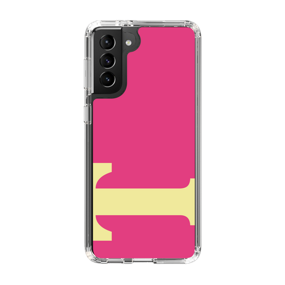 Slim Protection Case［ Original - initial color - T pink ］