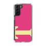 Slim Protection Case［ Original - initial color - T pink ］