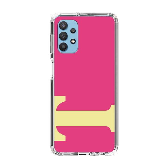 Slim Protection Case［ Original - initial color - T pink ］