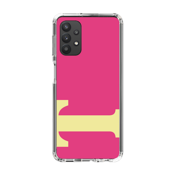 Slim Protection Case［ Original - initial color - T pink ］