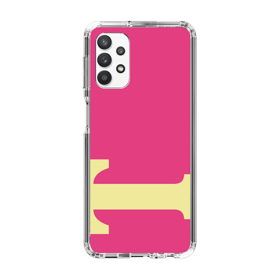 Slim Protection Case［ Original - initial color - T pink ］