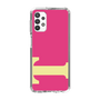 Slim Protection Case［ Original - initial color - T pink ］