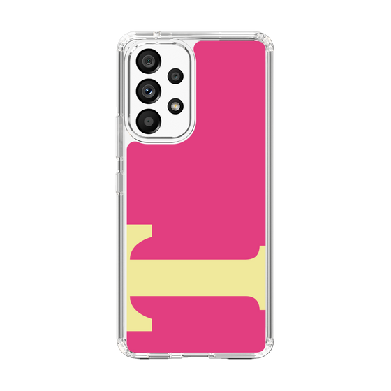 Slim Protection Case［ Original - initial color - T pink ］