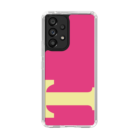 Slim Protection Case［ Original - initial color - T pink ］