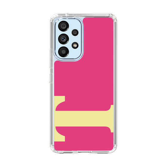 Slim Protection Case［ Original - initial color - T pink ］