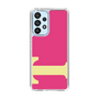 Slim Protection Case［ Original - initial color - T pink ］