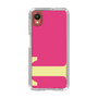 Slim Protection Case［ Original - initial color - T pink ］