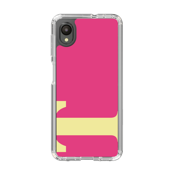 Slim Protection Case［ Original - initial color - T pink ］