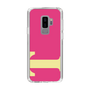 Slim Protection Case［ Original - initial color - T pink ］
