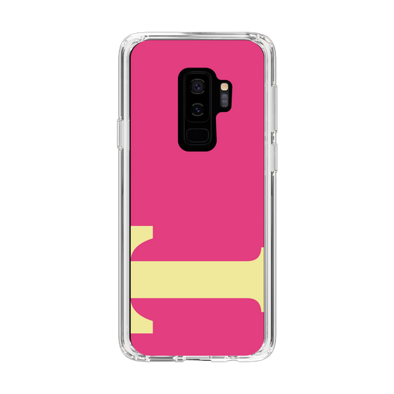 Slim Protection Case［ Original - initial color - T pink ］