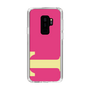 Slim Protection Case［ Original - initial color - T pink ］