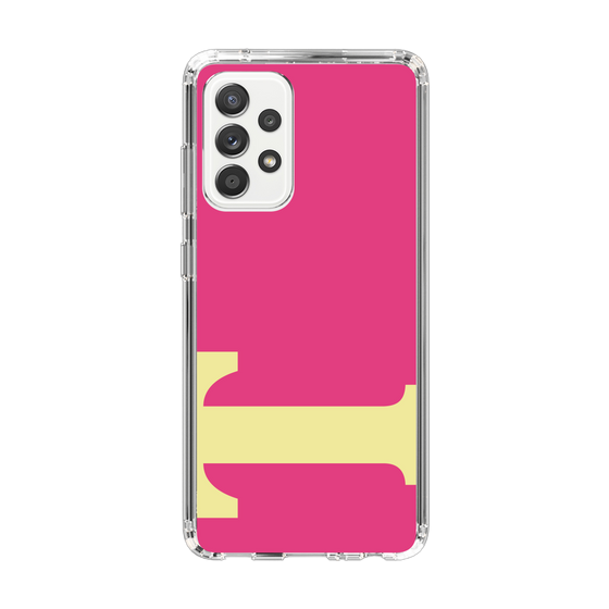 Slim Protection Case［ Original - initial color - T pink ］