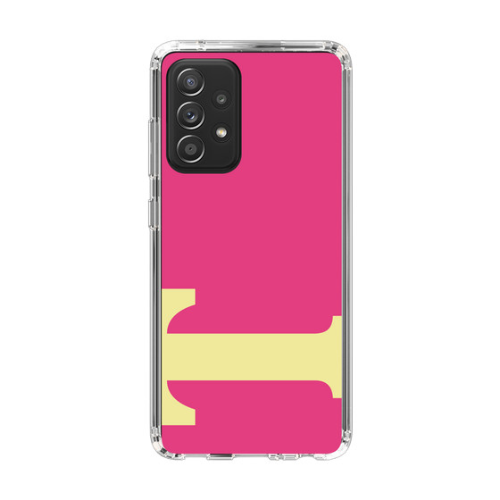 Slim Protection Case［ Original - initial color - T pink ］