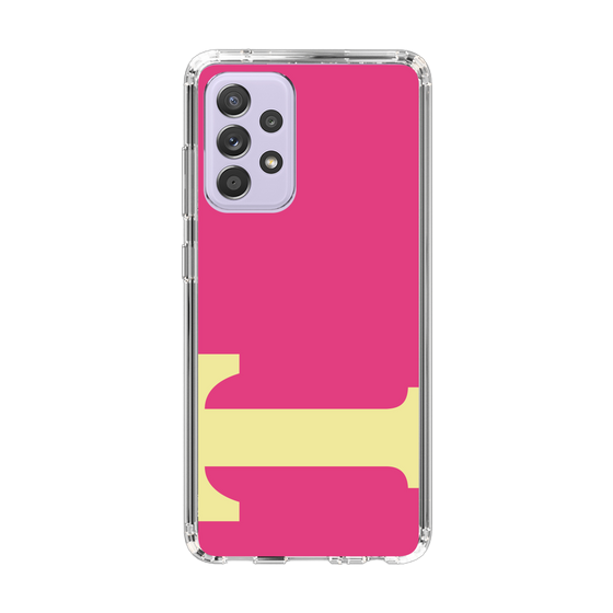 Slim Protection Case［ Original - initial color - T pink ］