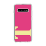 Slim Protection Case［ Original - initial color - T pink ］