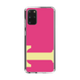 Slim Protection Case［ Original - initial color - T pink ］