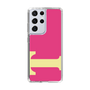 Slim Protection Case［ Original - initial color - T pink ］