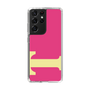 Slim Protection Case［ Original - initial color - T pink ］