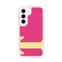 Slim Protection Case［ Original - initial color - T pink ］