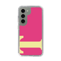 Slim Protection Case［ Original - initial color - T pink ］
