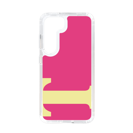 Slim Protection Case［ Original - initial color - T pink ］