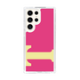 Slim Protection Case［ Original - initial color - T pink ］