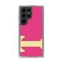 Slim Protection Case［ Original - initial color - T pink ］