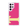 Slim Protection Case［ Original - initial color - T pink ］