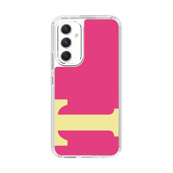 Slim Protection Case［ Original - initial color - T pink ］