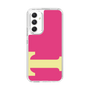 Slim Protection Case［ Original - initial color - T pink ］
