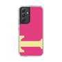 Slim Protection Case［ Original - initial color - T pink ］
