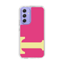 Slim Protection Case［ Original - initial color - T pink ］