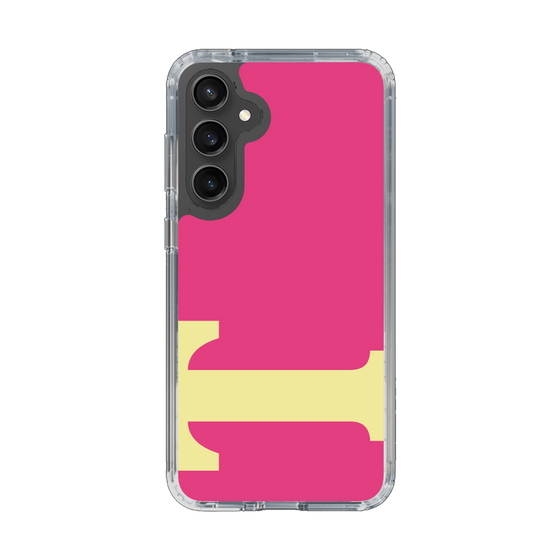 Slim Protection Case［ Original - initial color - T pink ］