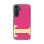 Slim Protection Case［ Original - initial color - T pink ］