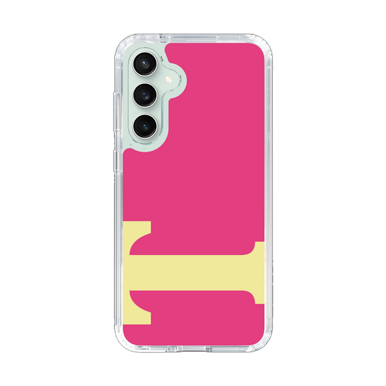 Slim Protection Case［ Original - initial color - T pink ］
