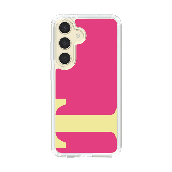 Slim Protection Case［ Original - initial color - T pink ］
