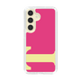 Slim Protection Case［ Original - initial color - T pink ］