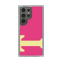 Slim Protection Case［ Original - initial color - T pink ］