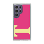 Slim Protection Case［ Original - initial color - T pink ］