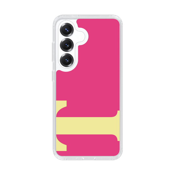 Slim Protection Case［ Original - initial color - T pink ］