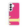 Slim Protection Case［ Original - initial color - T pink ］