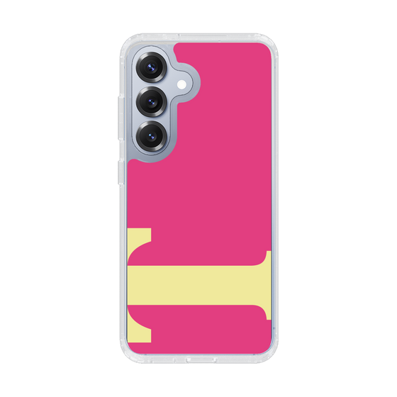 Slim Protection Case［ Original - initial color - T pink ］