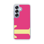 Slim Protection Case［ Original - initial color - T pink ］