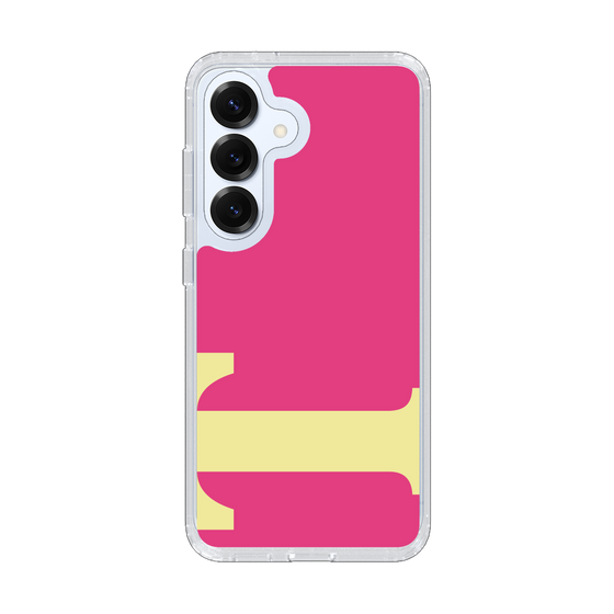 Slim Protection Case［ Original - initial color - T pink ］