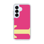 Slim Protection Case［ Original - initial color - T pink ］