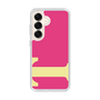 Slim Protection Case［ Original - initial color - T pink ］