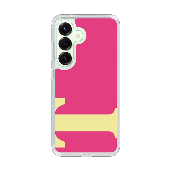 Slim Protection Case［ Original - initial color - T pink ］