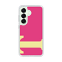 Slim Protection Case［ Original - initial color - T pink ］